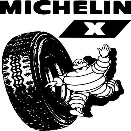 Michelin X