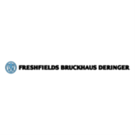 Freshfields Bruckhaus Deringer