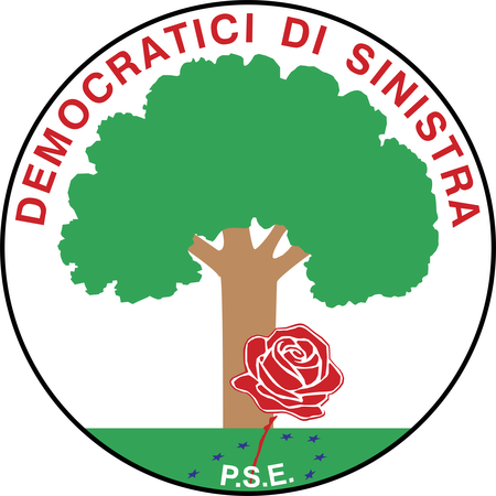 Democratici Di Sinistra