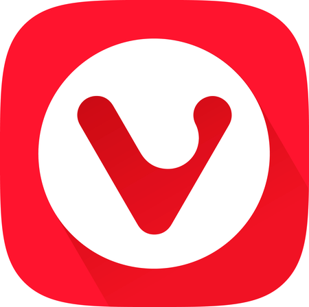 Vivaldi Web Browser