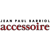 Jean Paul Barriol Accessoire