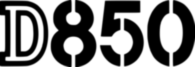d850