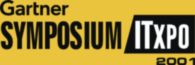 Gartner Symposium ITxpo 2001