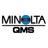 Minolta QMS