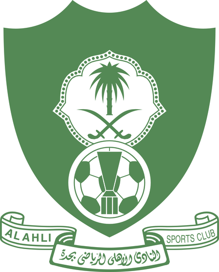 Al-Ahli Saudi FC