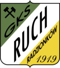 GKS Ruch Radzionkow