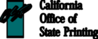 CALIF OFFICE OF STATE PRINT