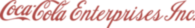 Coca Cola Enterprises Inc