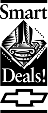 Chevrolet Smart Deals
