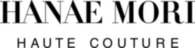 Hanae Mori Haute Couture