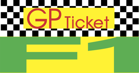 Gp Ticket