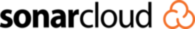 SonarCloud wordmark