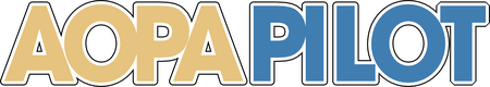 Aopa Pilot