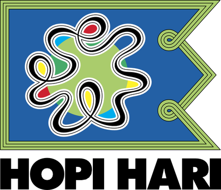 Hopi Hari