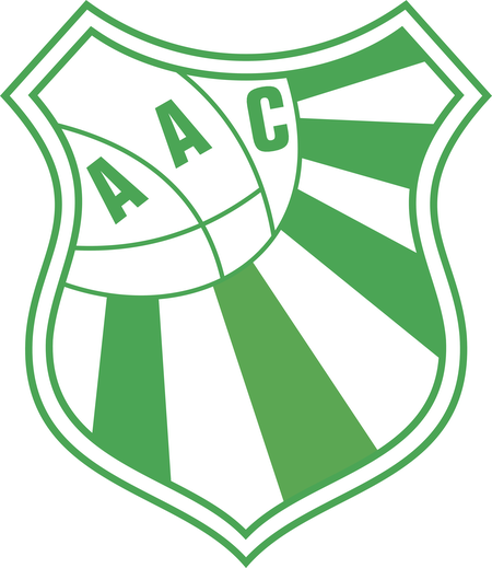 Associacao Atletica Caldense De Pocos De Caldas MG