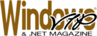 Windows & NET Magazine VIP