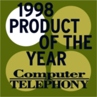 Product of the year 1998