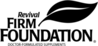 Revival Firm Foundation