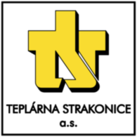 Teplarna Strakonice