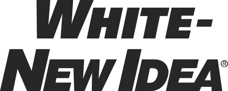 White New Idea