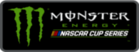 Monster Energy Nascar Cup Series 
