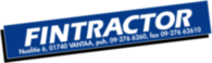 Fintractor