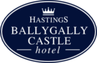 BALLYGALLY CASTLE HOTEL
