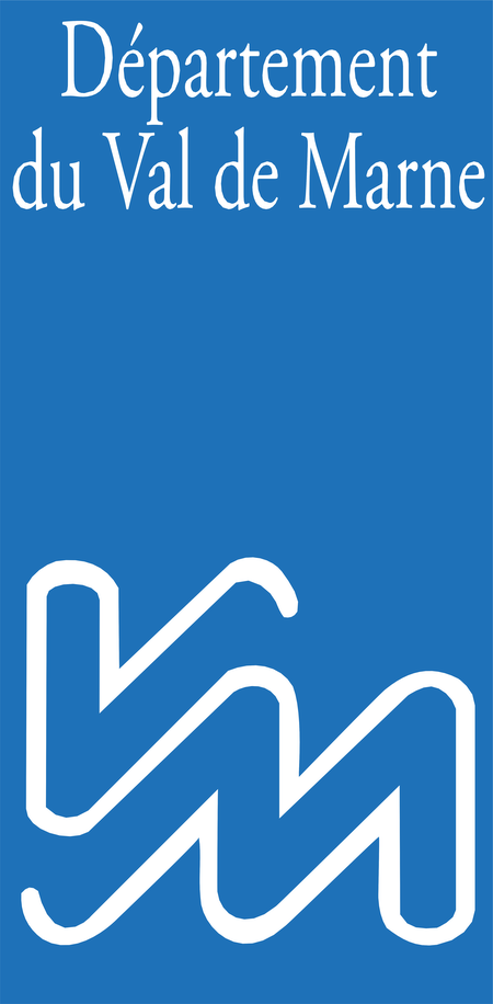 Departement Du Val De Marne