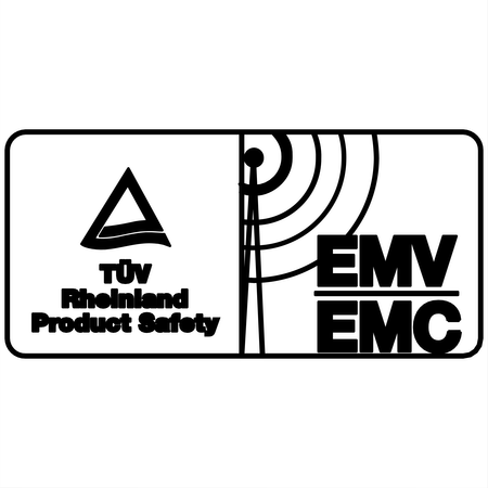 Tuv Emc Emv