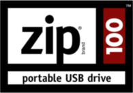 Iomega ZIP