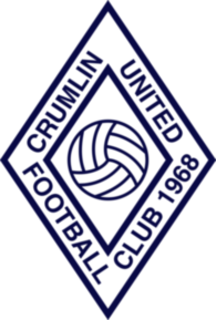 Crumlin United FC