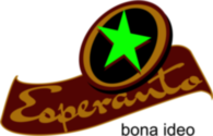 Esperanto
