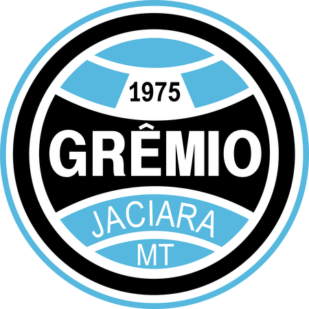 Gremio Esportivo Jaciara De Jaciara Mt