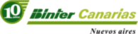 Binter Canarias