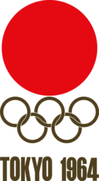Tokyo 1964 Summer Olympics 
