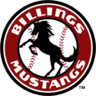 Billings Mustangs 58788
