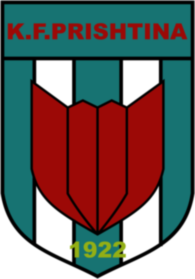 Klubi Futbollistik Prishtina