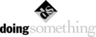 doingsomething