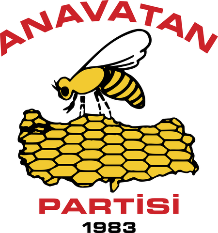 Anavatan Partisi
