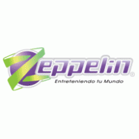 organizacion zeppelin
