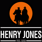 Henry Jones Coffee