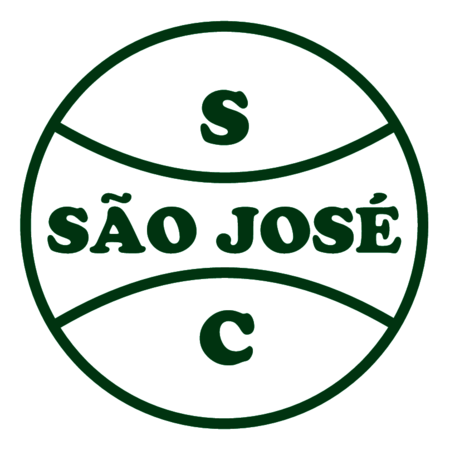 Sport Club Sao Jose de Novo Hamburgo-RS