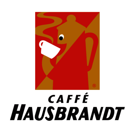 Hausbrandt Caffe