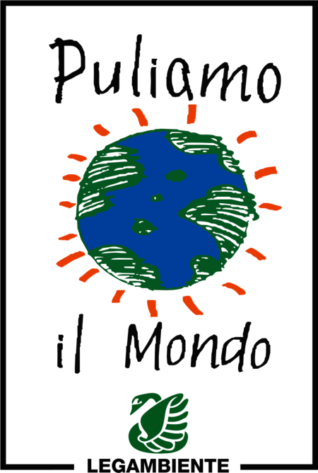 Puliamo il Mondo