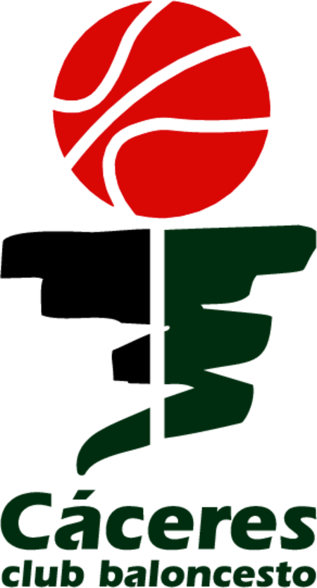 Basket Caceres (Caceres CB)
