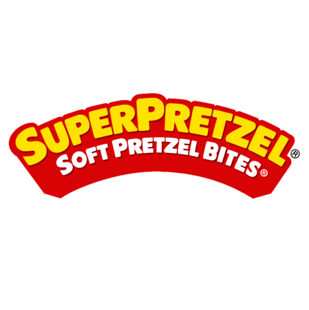 Super Pretzel Soft Pretzel Bites