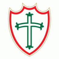 Brasão Portuguesa Novo