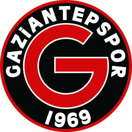 Gaziantepspor Gaziantep (80's)
