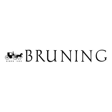 Bruninng