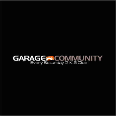 Garage Community